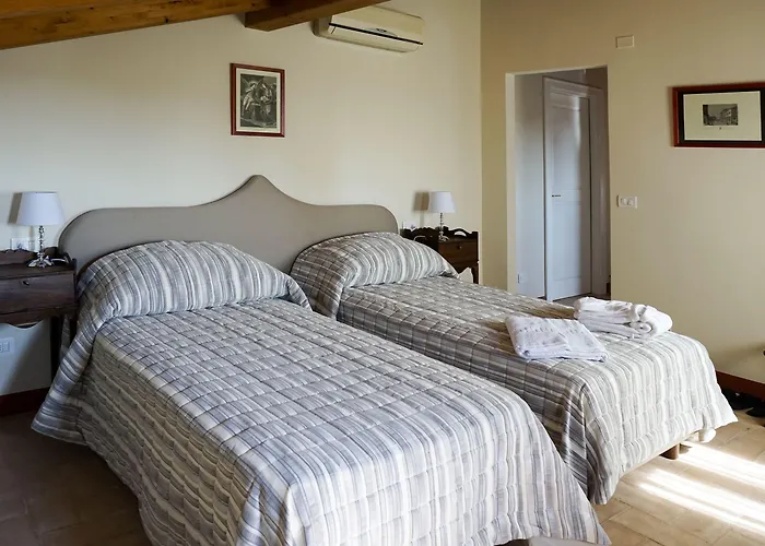 Casa Isolani Santo Stefano Bolonia