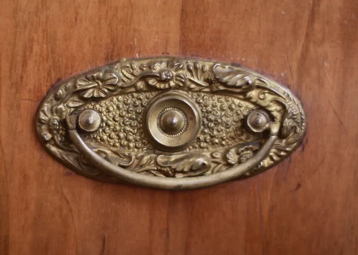 Casa Isolani Santo Stefano Nocleg ze śniadaniem 4*