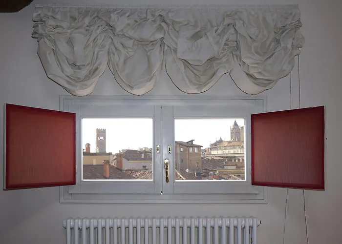 Casa Isolani Santo Stefano Nocleg ze śniadaniem