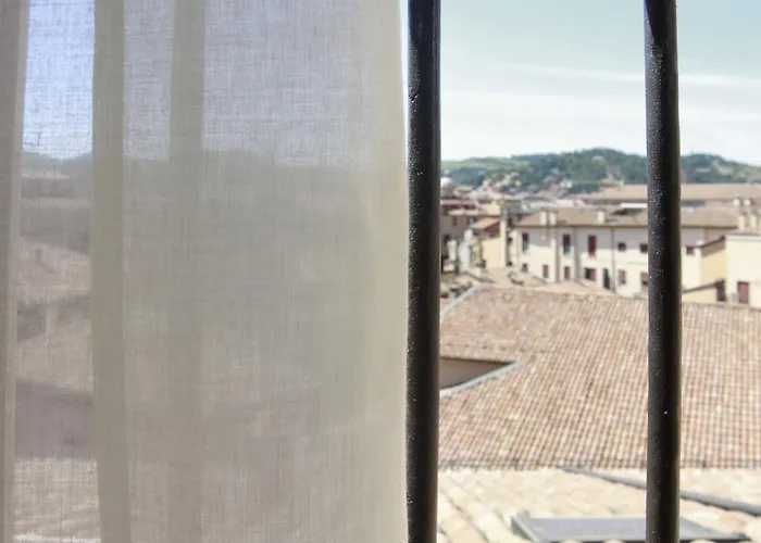 Casa Isolani Santo Stefano 4* Bolonia