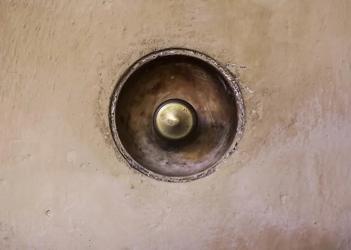 Nocleg ze śniadaniem Casa Isolani Santo Stefano Bolonia