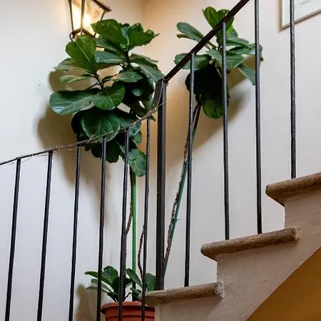 Casa Isolani Charms Santo Stefano Bed & Breakfast Bologna