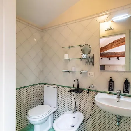 Bed & Breakfast Casa Isolani Charms Santo Stefano Bologna