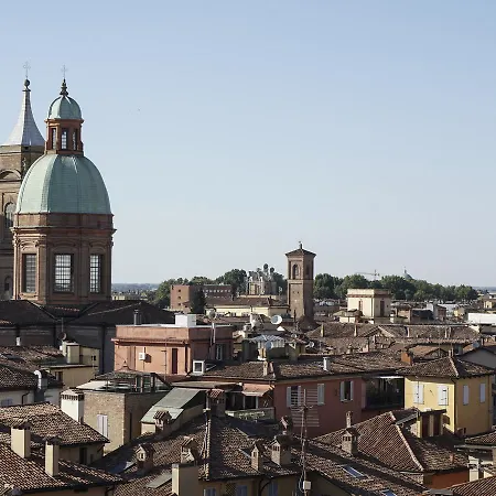 Casa Isolani Charms Santo Stefano 3* Bologna