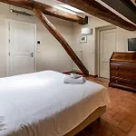 Casa Isolani Santo Stefano 4*
