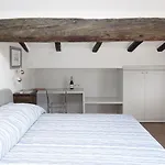 Casa Isolani Santo Stefano Bologna