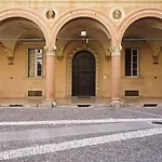 Casa Isolani Santo Stefano