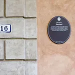 Casa Isolani Santo Stefano Bologna