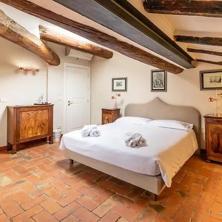 Bed and breakfast Casa Isolani Santo Stefano