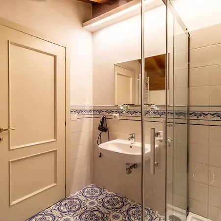 Casa Isolani Santo Stefano 4* Bolonia
