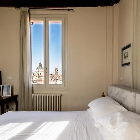 Bed & Breakfast Casa Isolani Charms Santo Stefano