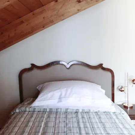 Casa Isolani Santo Stefano 4* Bolonia