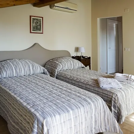 Casa Isolani Santo Stefano Bolonia