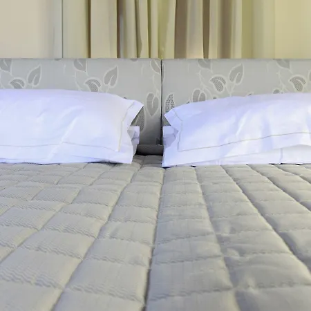 B&B Casa Isolani Charms Santo Stefano