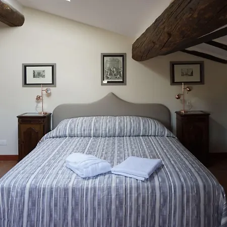 B&B Casa Isolani Charms Santo Stefano