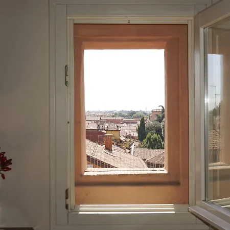 Casa Isolani Santo Stefano Bed & Breakfast Bologna