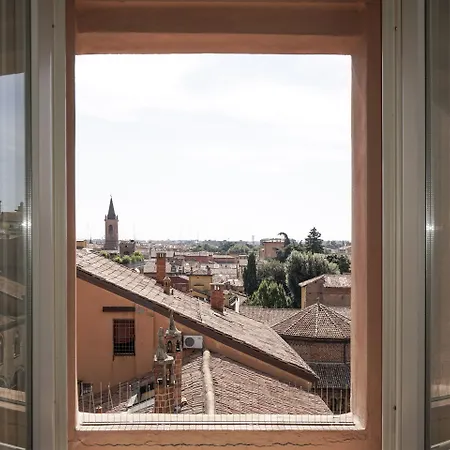 Bed & Breakfast Casa Isolani Charms Santo Stefano Bologna