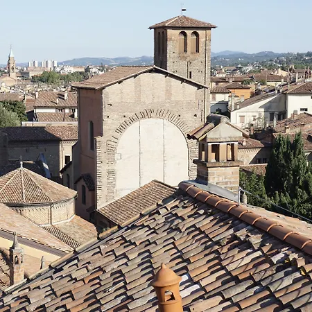 Bed & Breakfast Casa Isolani Charms Santo Stefano 4*