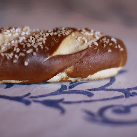 Bed & Breakfast Casa Isolani Charms Santo Stefano 4*