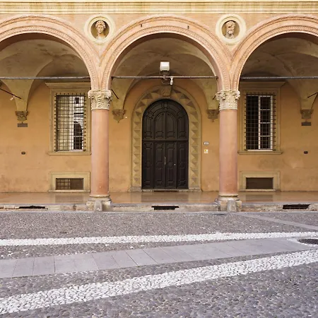Casa Isolani Santo Stefano