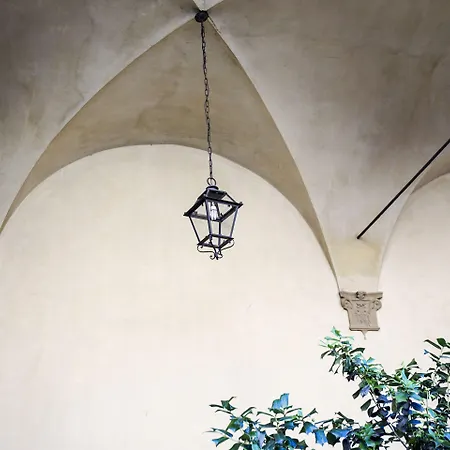 Casa Isolani Santo Stefano Bolonia