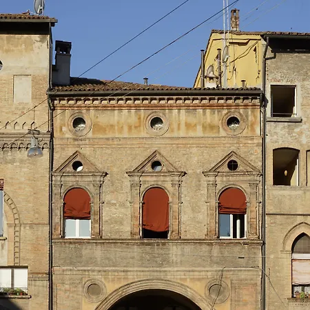 Casa Isolani Charms Santo Stefano Bed & Breakfast Bologna