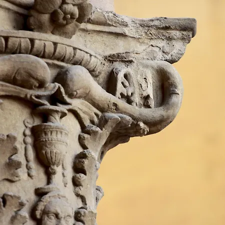 Casa Isolani Charms Santo Stefano Bed & Breakfast 4*