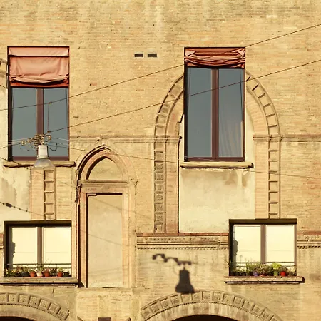 Bed & Breakfast Casa Isolani Charms Santo Stefano