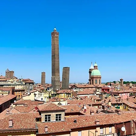 Casa Isolani Santo Stefano