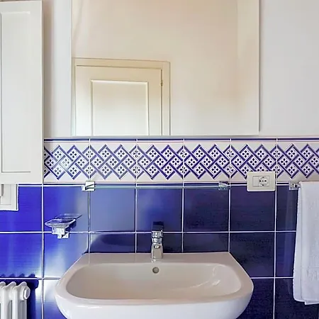 Casa Isolani Santo Stefano