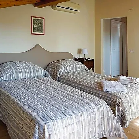 Bed & Breakfast Casa Isolani Santo Stefano