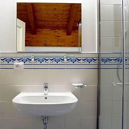 Casa Isolani Santo Stefano Bed & Breakfast Bologna