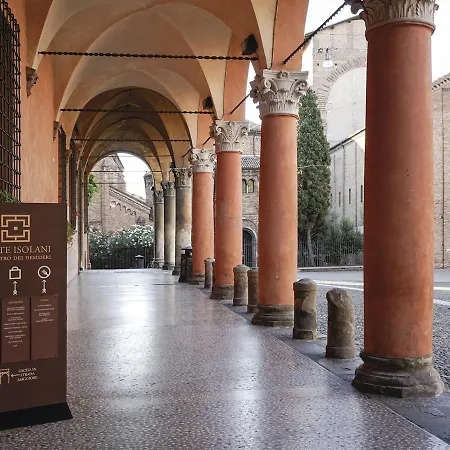 Casa Isolani Santo Stefano Bed & Breakfast