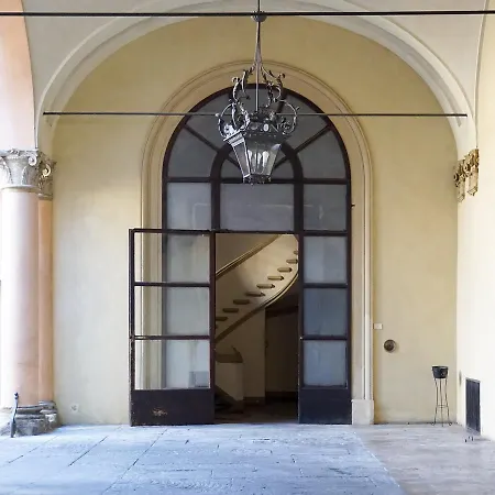 Bed & Breakfast Casa Isolani Santo Stefano 4*