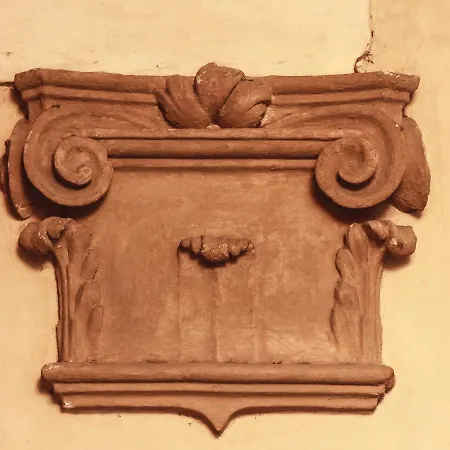 Bed & Breakfast Casa Isolani Charms Santo Stefano 4*