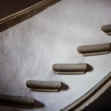 Bed & Breakfast Casa Isolani Charms Santo Stefano