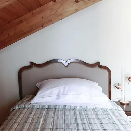 Casa Isolani - Santo Stefano Bed & Breakfast Bologna