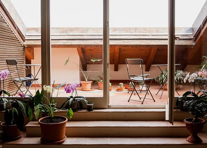 Casa Isolani Charms Santo Stefano 4* Bologna