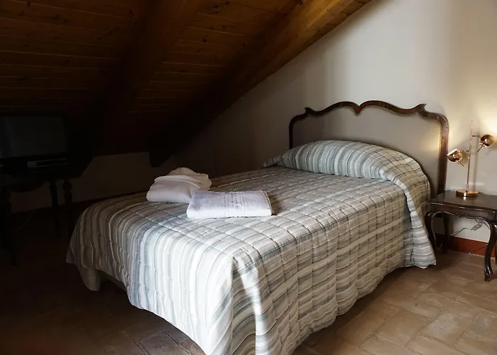 Casa Isolani Santo Stefano Panzió 4*
