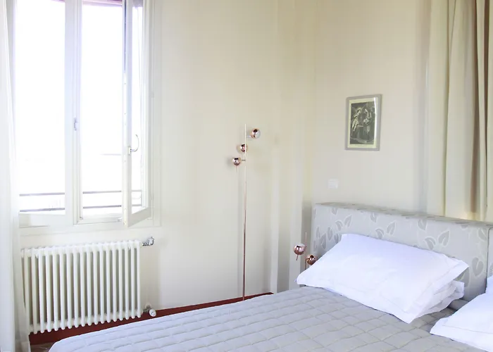Casa Isolani Santo Stefano Panzió 4*