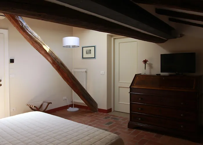 Casa Isolani Santo Stefano