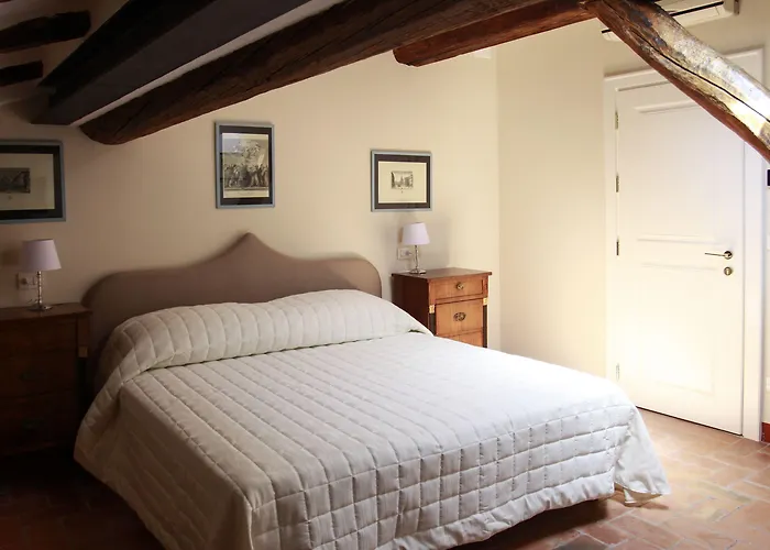 Casa Isolani Santo Stefano Panzió 4*