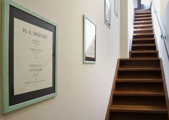 Casa Isolani Charms Santo Stefano 볼로냐