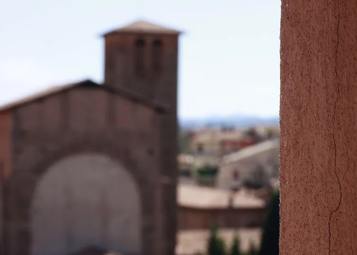 Casa Isolani Charms Santo Stefano