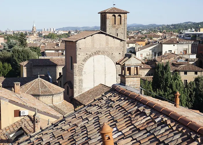 Bed and breakfast Casa Isolani Charms Santo Stefano 4*