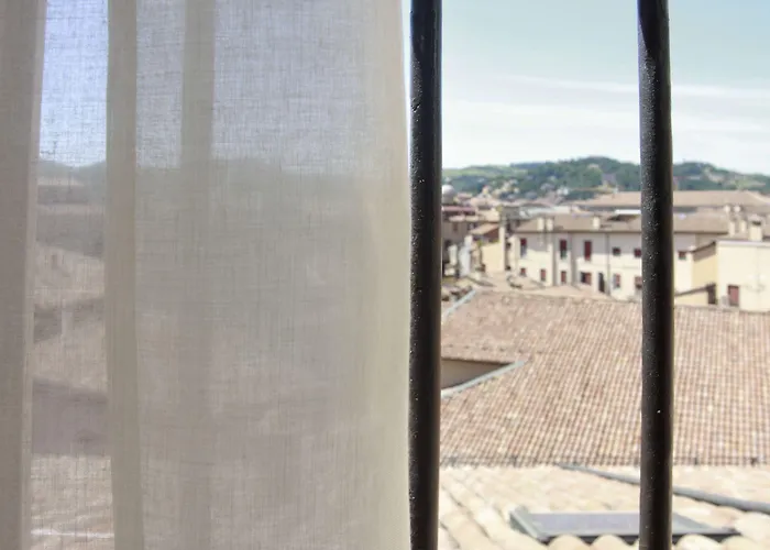 Casa Isolani Charms Santo Stefano Bed & Breakfast Bologna