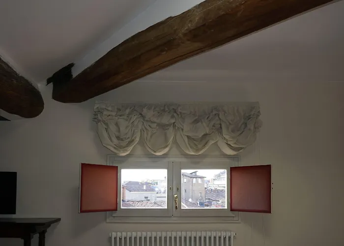 Panzió Casa Isolani Santo Stefano Bologna