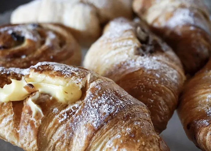 B&B Casa Isolani Charms Santo Stefano