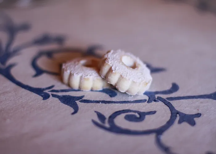 Casa Isolani Charms Santo Stefano 4* Bolonia