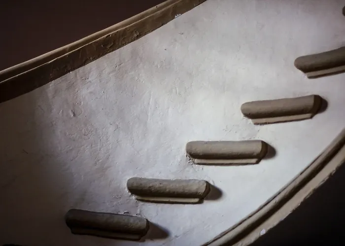 Casa Isolani Charms Santo Stefano 4* Bologna